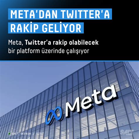 M­e­t­a­,­ ­T­w­i­t­t­e­r­’­a­ ­r­a­k­i­p­ ­u­y­g­u­l­a­m­a­s­ı­n­ı­ ­s­u­n­u­y­o­r­